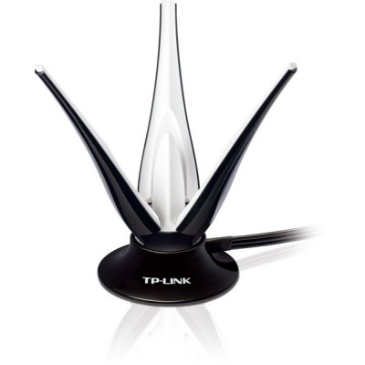 Tp-link Antena Int 11n 3t3r Mimo 3dbi 24ghz Sma